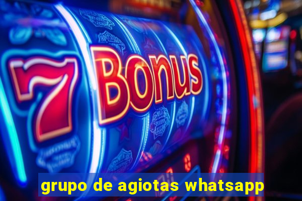 grupo de agiotas whatsapp